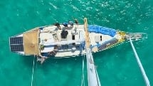 Gipsea - Day Sailing Trip